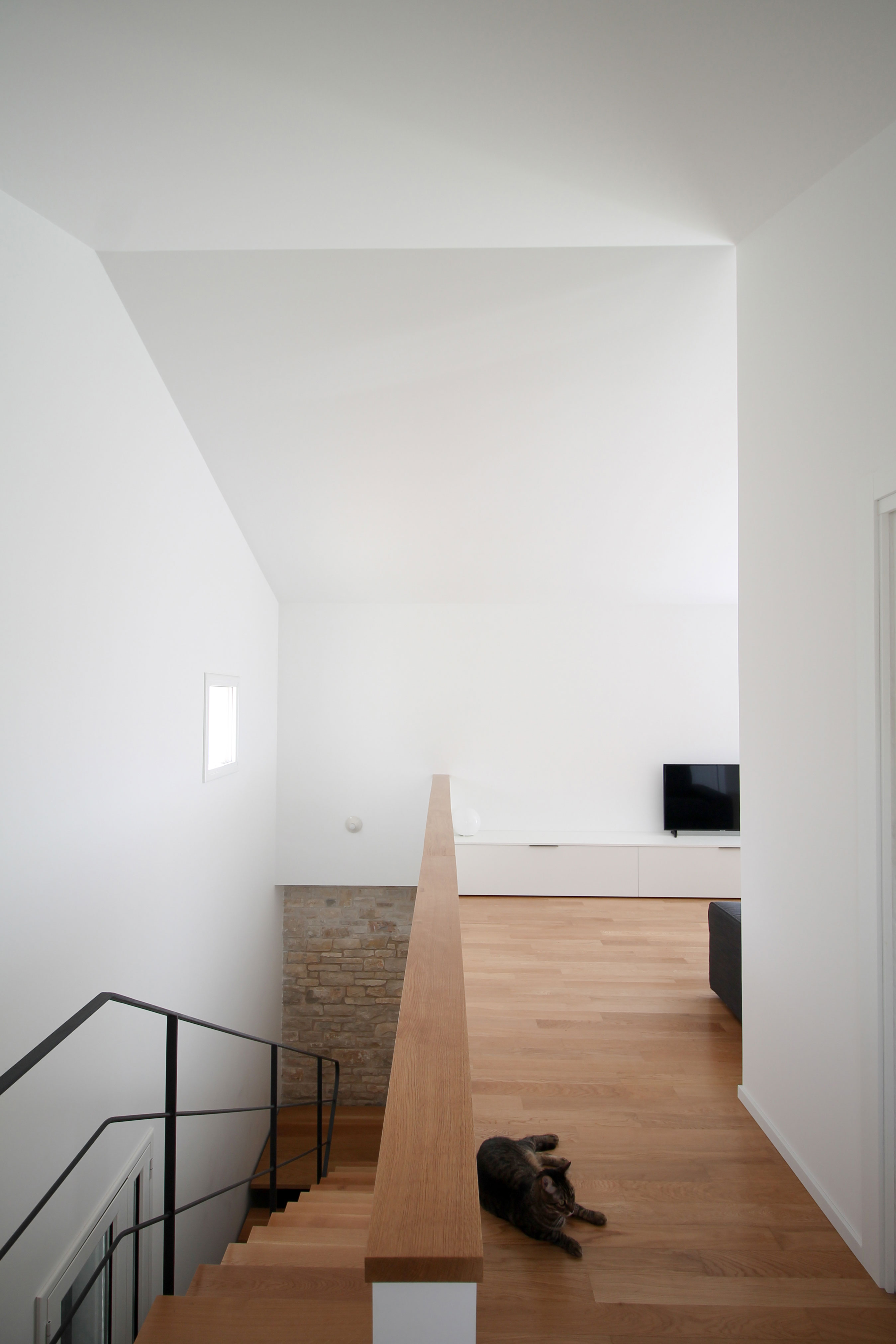 Guest house | De Marco Architettura-26
