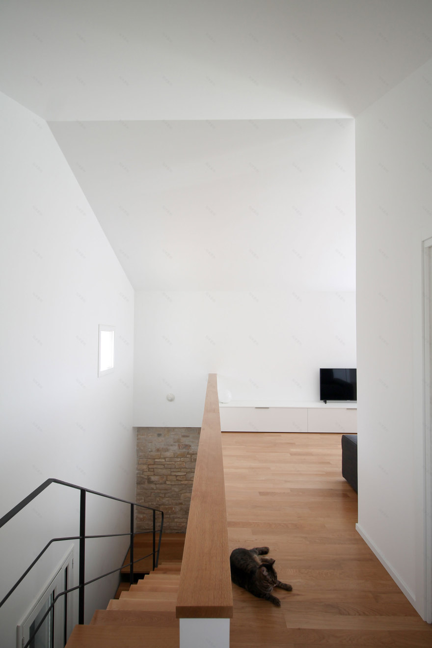 Guest house | De Marco Architettura-26
