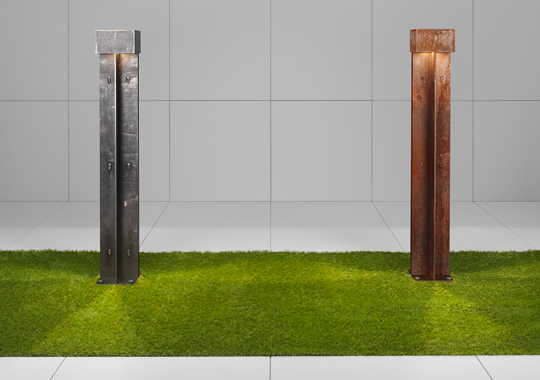 Tall户外柱灯设计丨瑞典-5