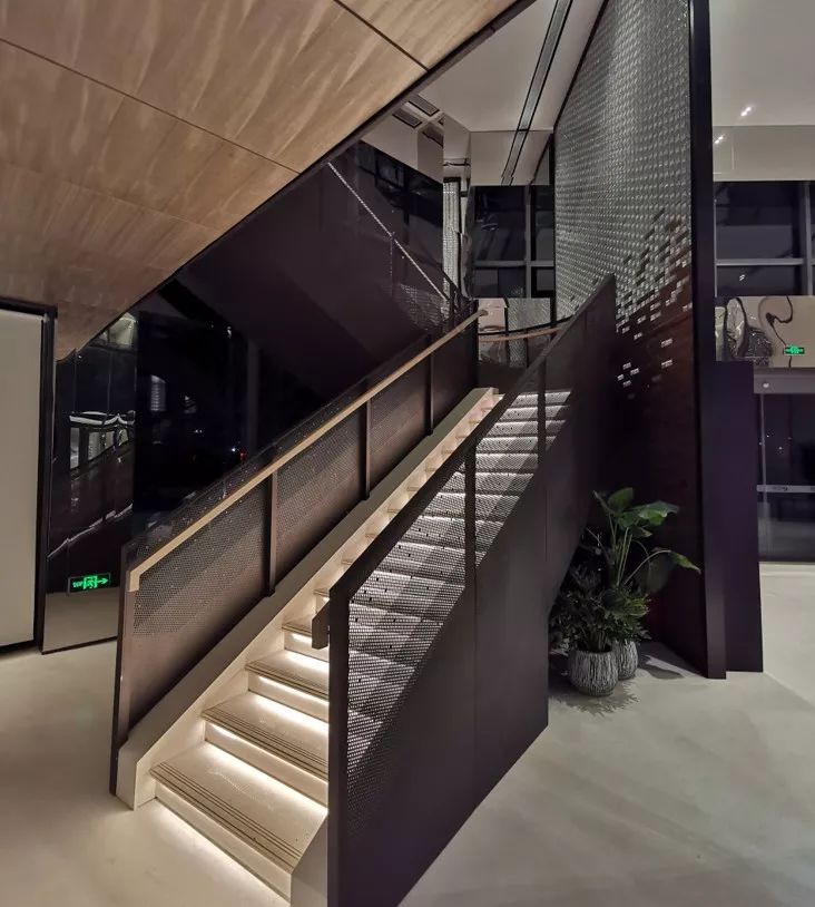 美好如明月绽放︱精装科技•绿城明月滨河雅鉴-39