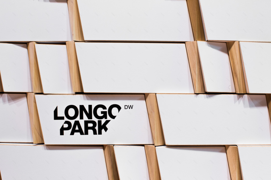 灵动展示墙 | 共享办公空间的新标志-16