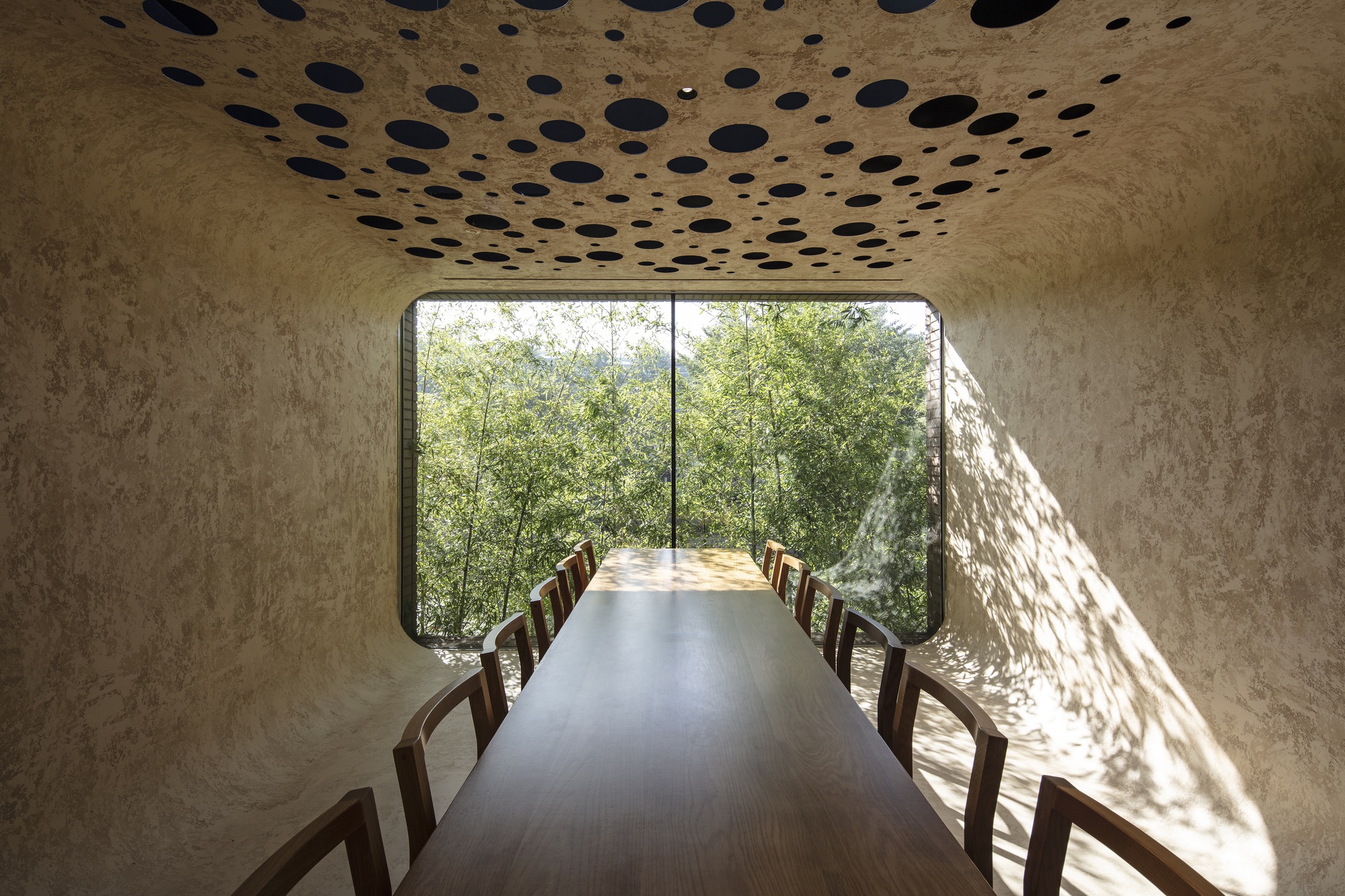 去 B 咖啡馆的时间丨韩国龙仁市丨NONE SPACE-15