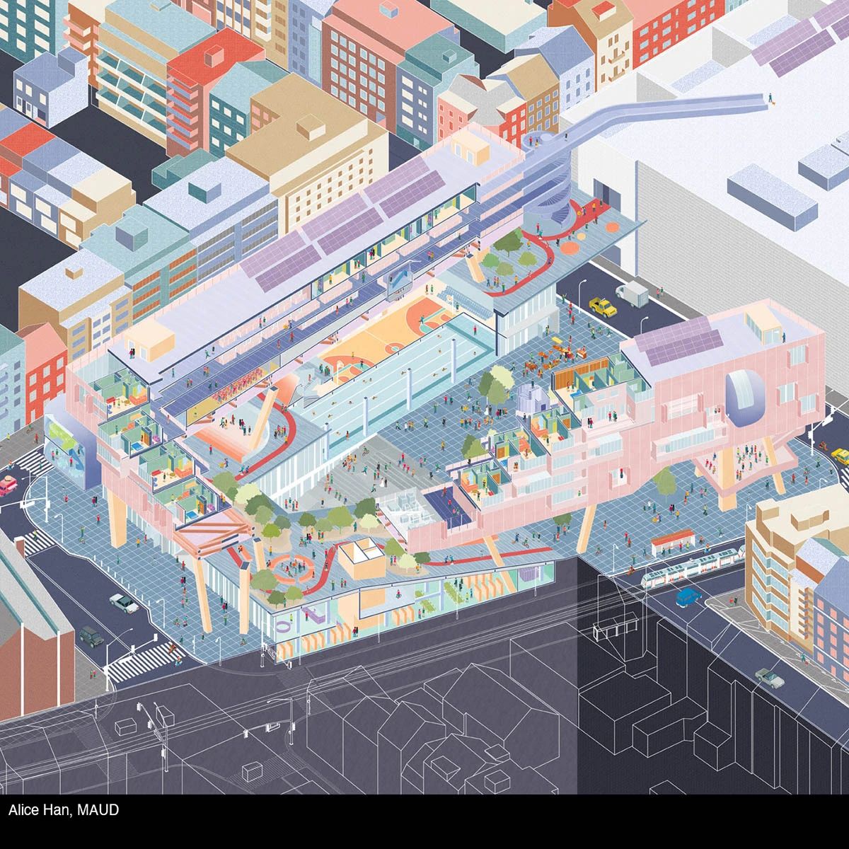 扇形构造丨Anna Kaertner-0