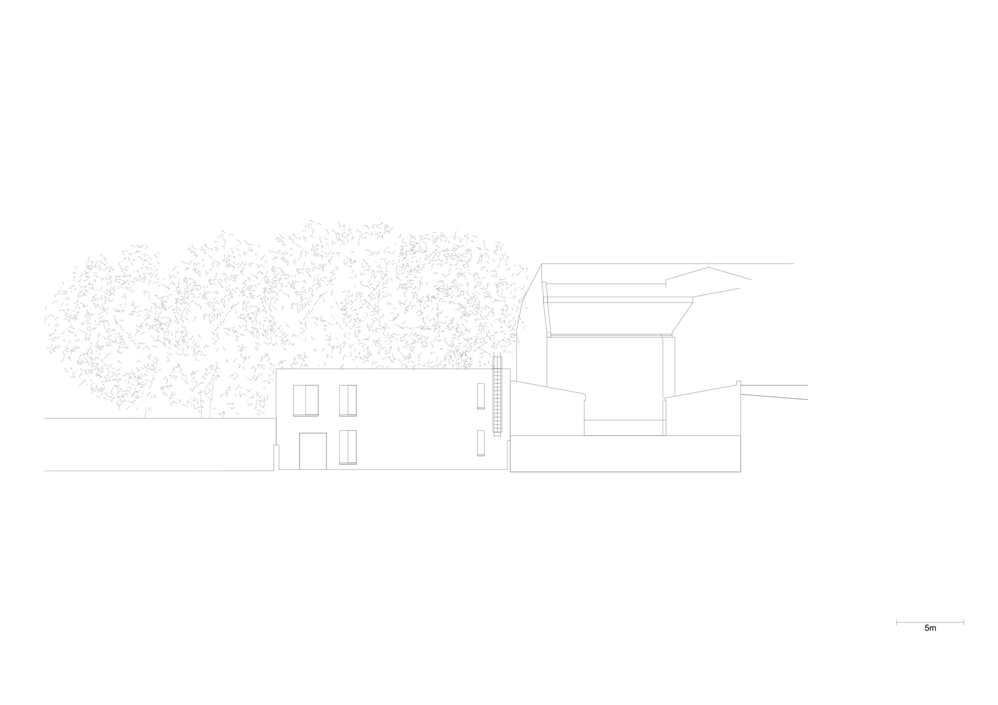 Ursulastrasse 6 / Studio Mark Randel + David Chipperfield Architects-87