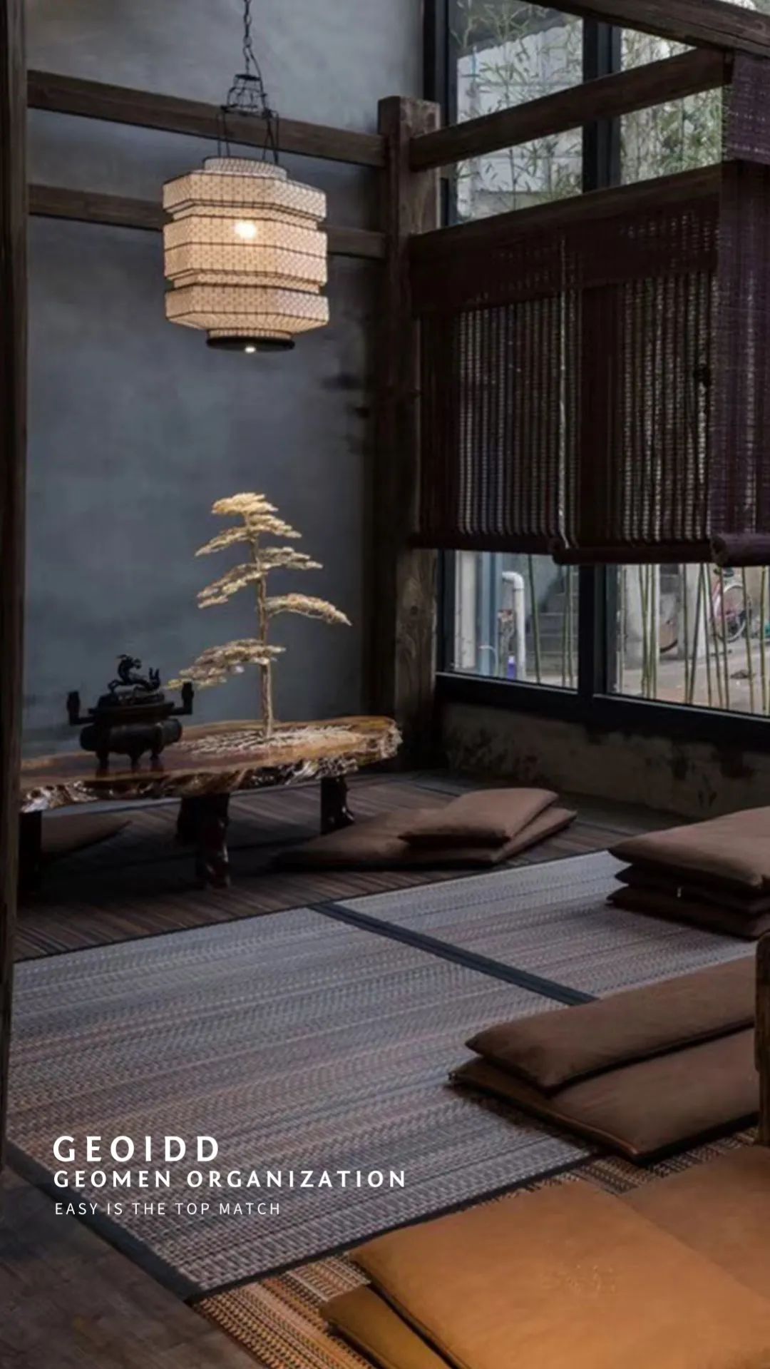 武夷山演山集·良庚空间设计事务所打造地域特色商业空间-11