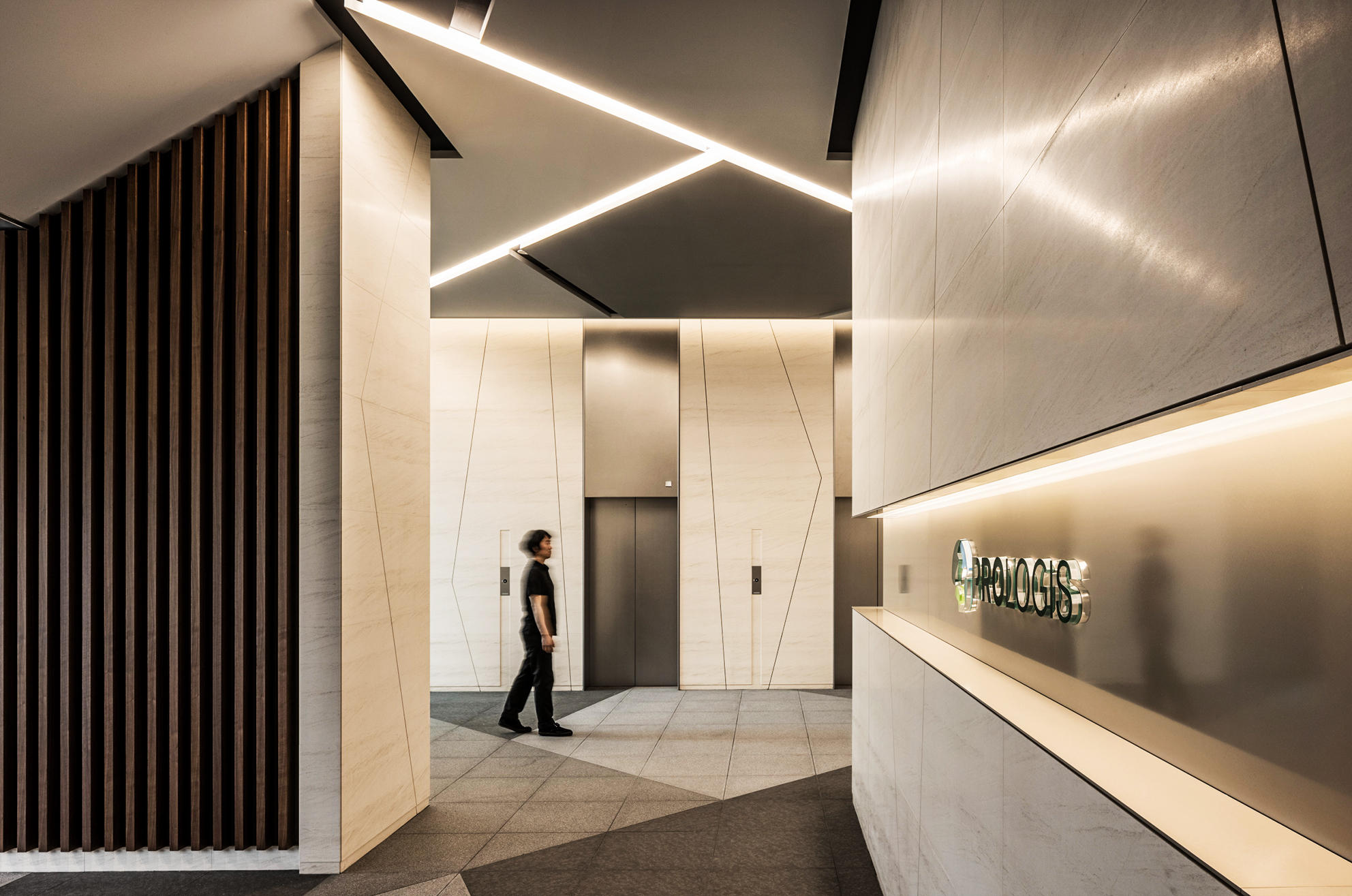 プロロジスパーク猪名川2｜FIELD FOUR DESIGN OFFICE-2