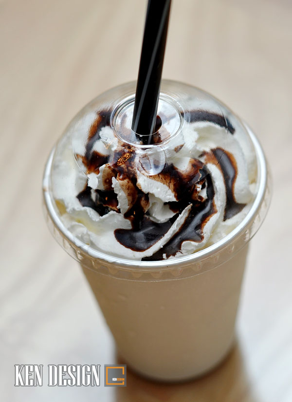 Grazio's Cofee - Quán cafe tưởng sang chảnh mà bình dân đến bất ngờ-21