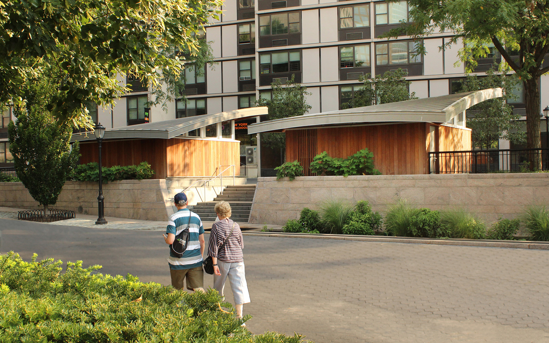 HMA » Resilient Infrastructure : Kowsky Plaza Vaults-2
