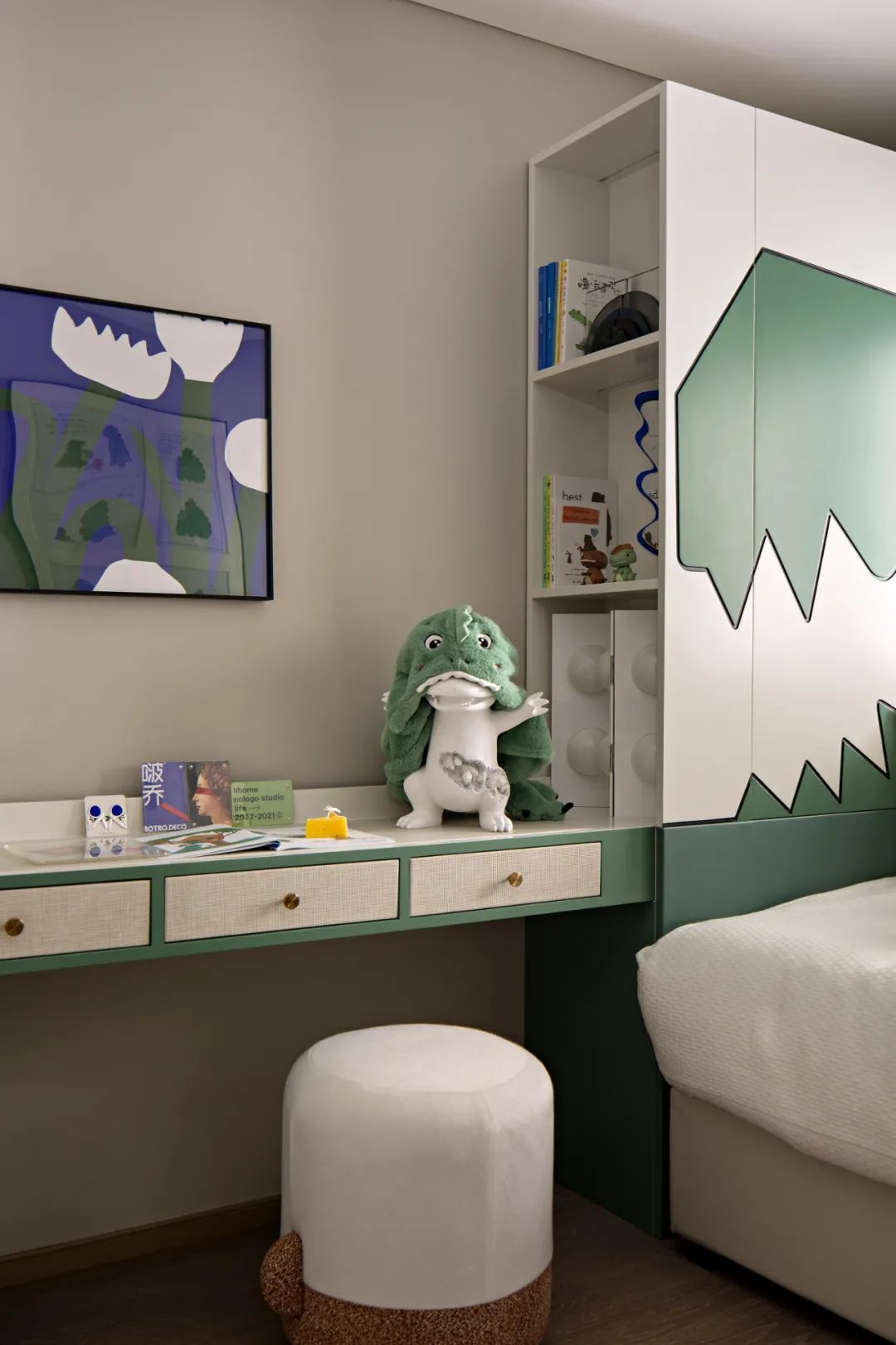 湖州绿城锦玉园丨中国湖州丨矩阵纵横-28