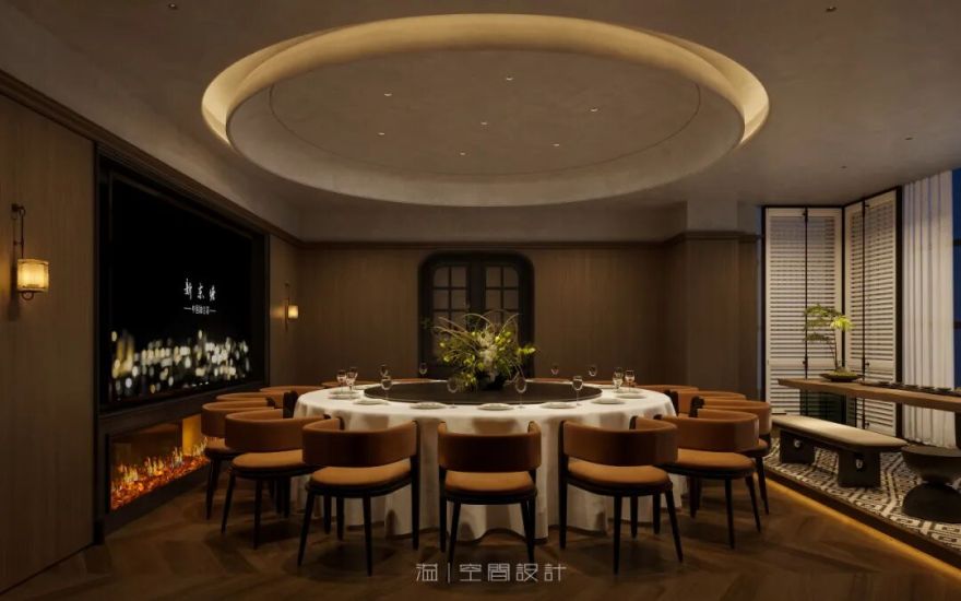 溢|以建筑之思,构境外之意-22