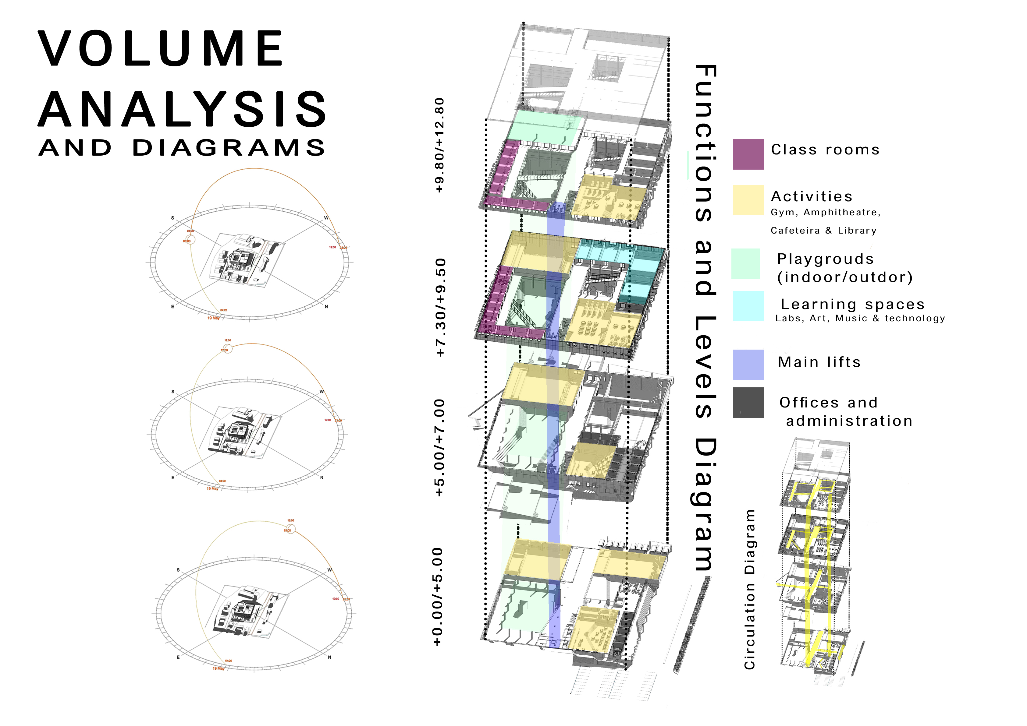 Qalmoun High-school-2