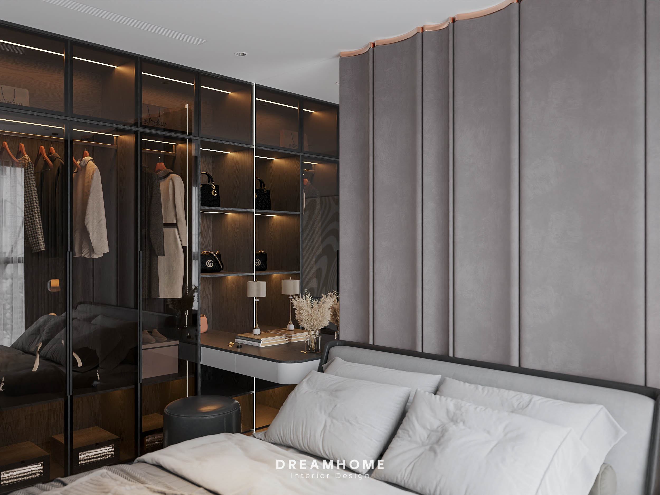 MASTERI平层丨越南河内-19