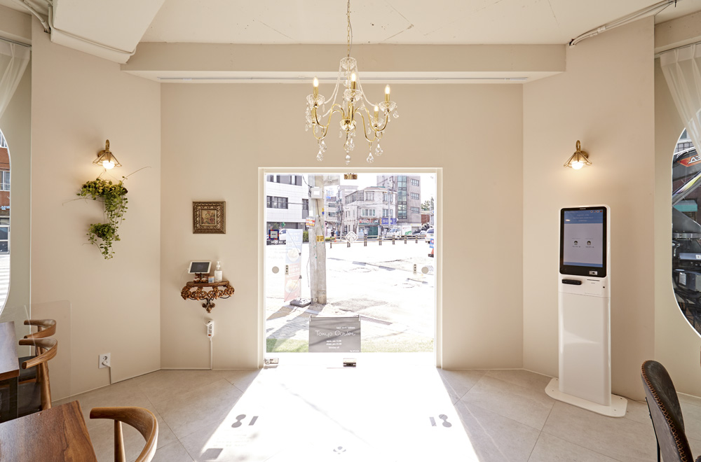 东京简约风 16 坪公寓设计-11