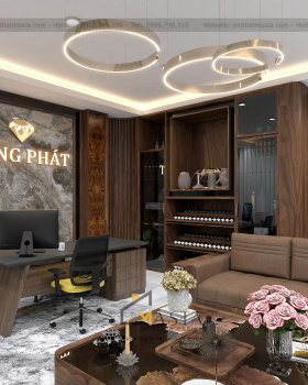 TIỆM VÀNG HƯNG PHÁT