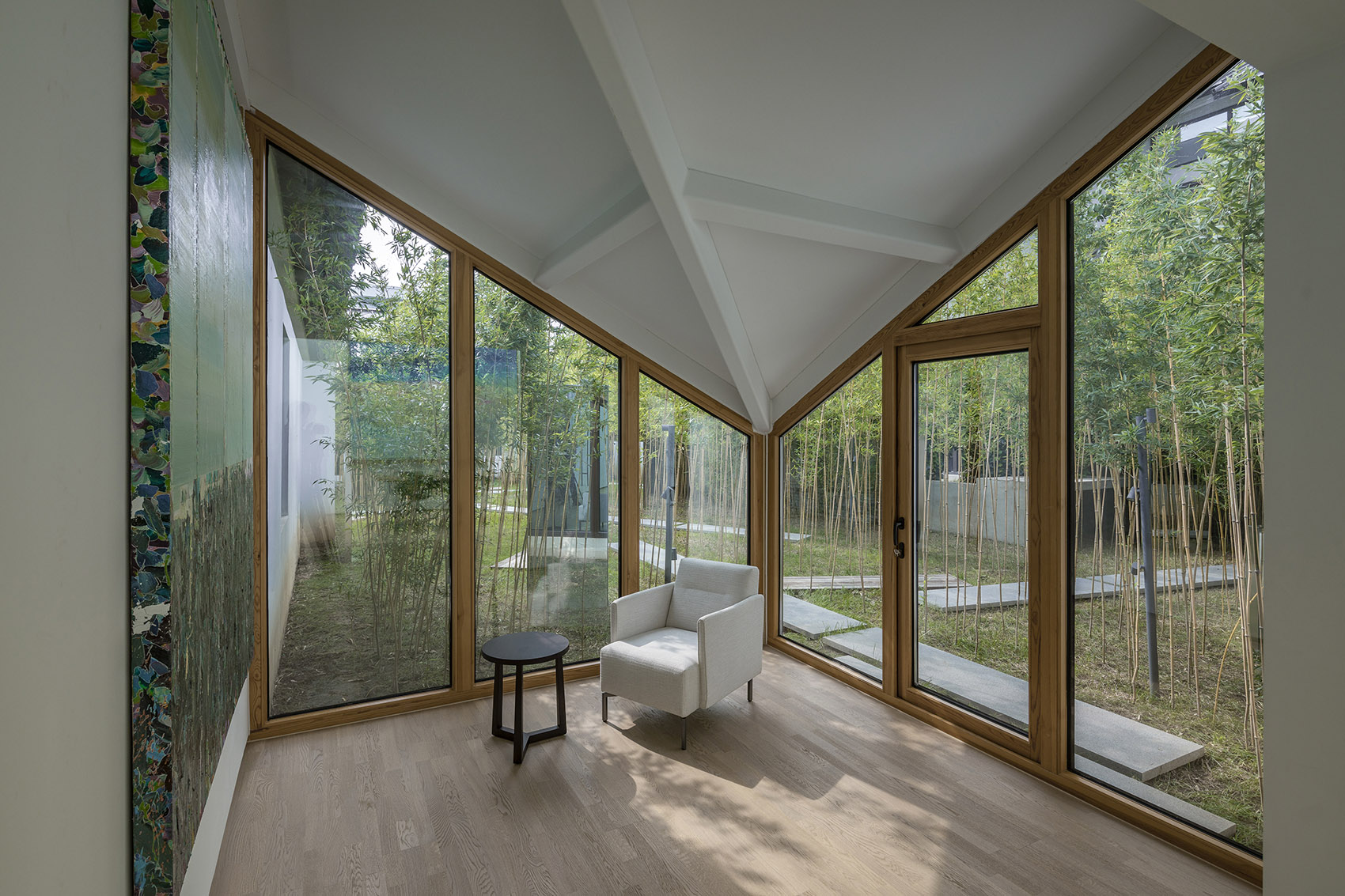 Cloud艺术中心丨中国北京丨TEMP-75