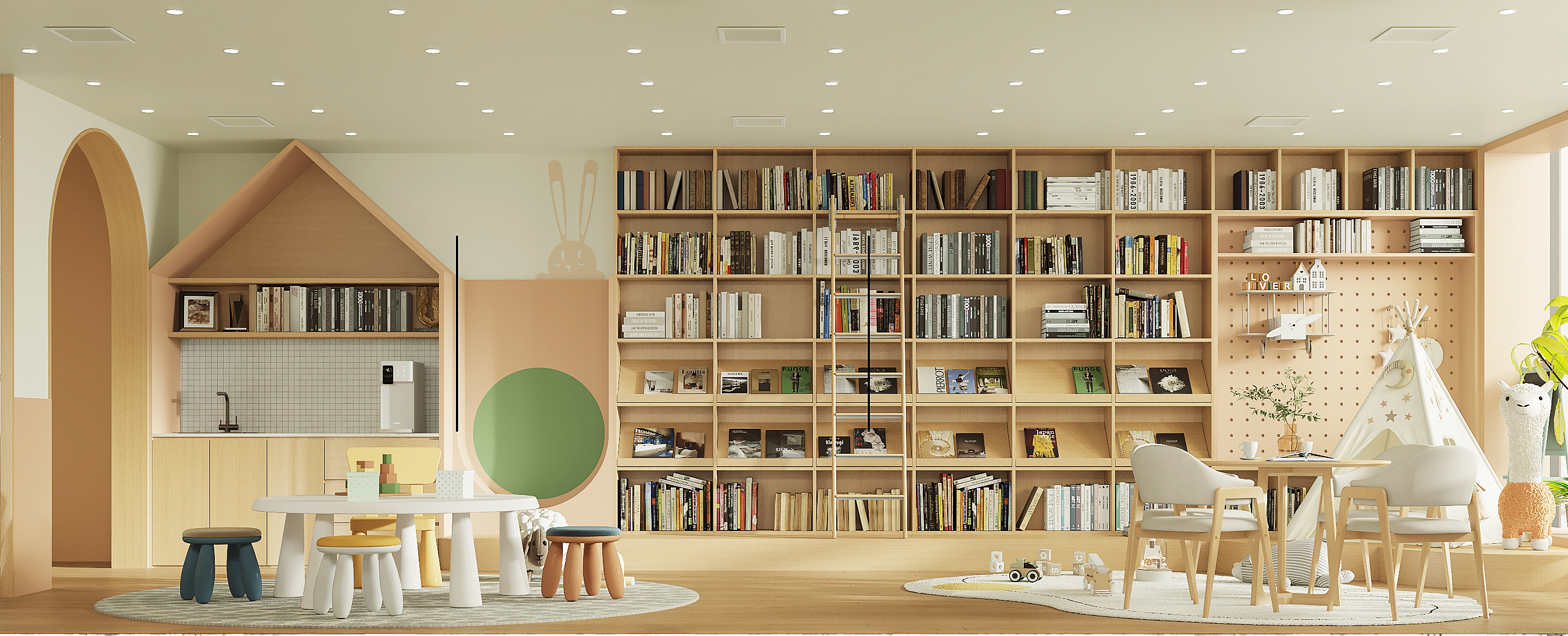 教培中心设计-7