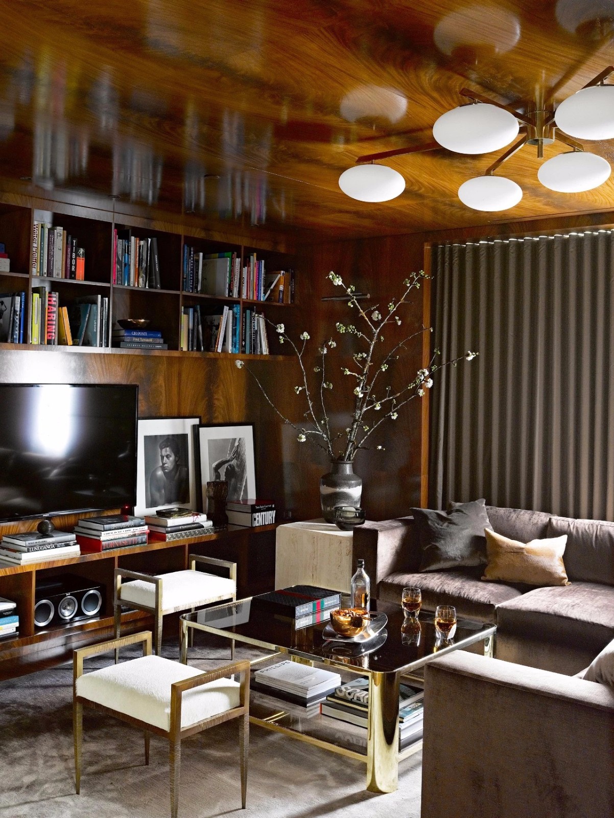 有机的现代主义风格-10