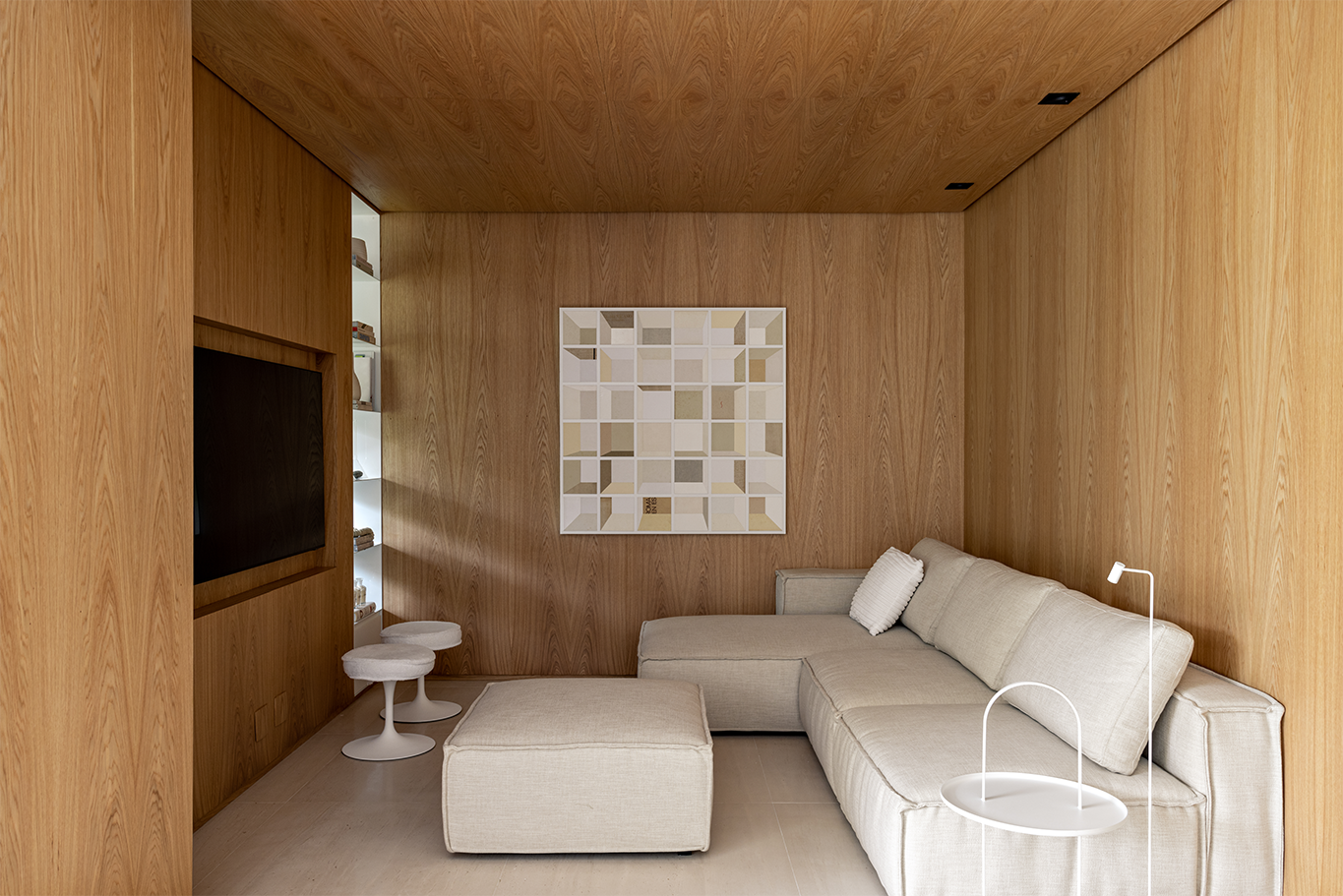 别墅丨巴西丨Nildojose Arquitetos-31