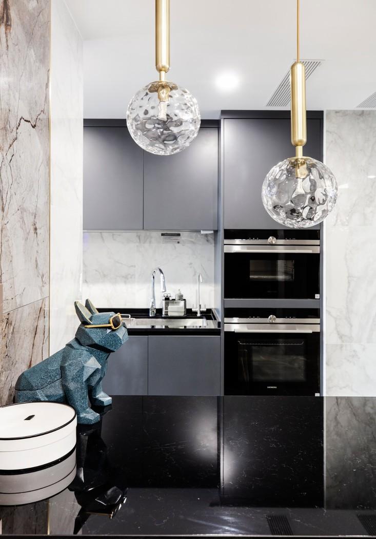 简约宜居的家居空间设计-21