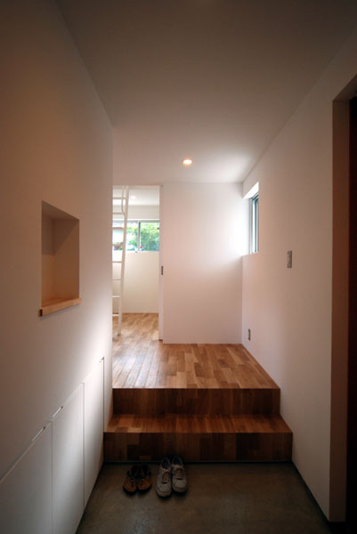 丨日本宫崎丨有限会社COGITE-20