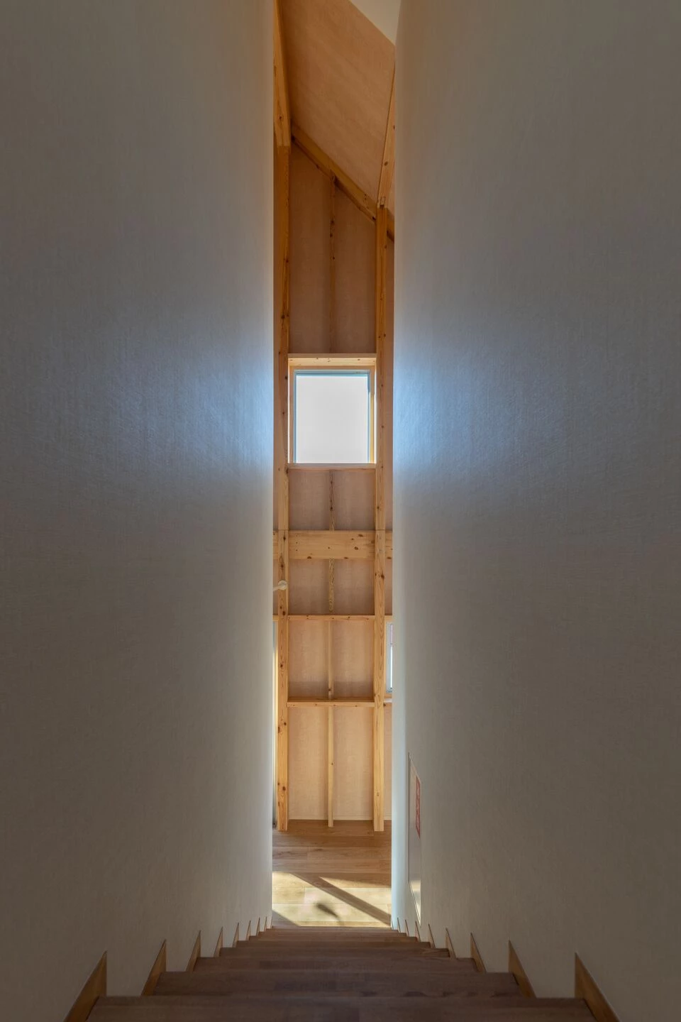 儿童福利设施丨日本山梨丨O.F.D.A. associates,Taku Sakaushi-49