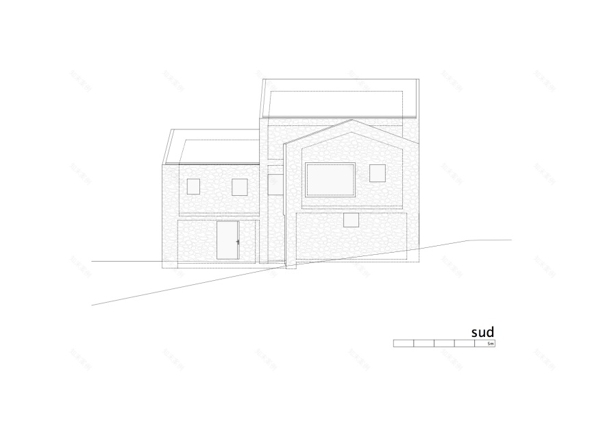 renovation of a dwelling in chamoson-51