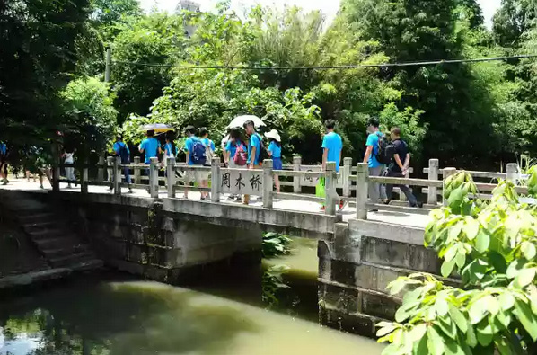 乌镇横港庄园项目丨中国浙江丨奥雅设计-25