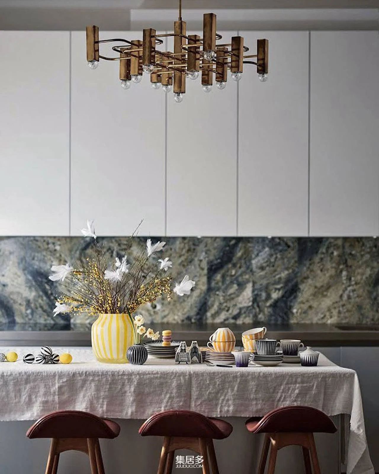 瑞典设计师 Christina Breeze 室内设计作品-16