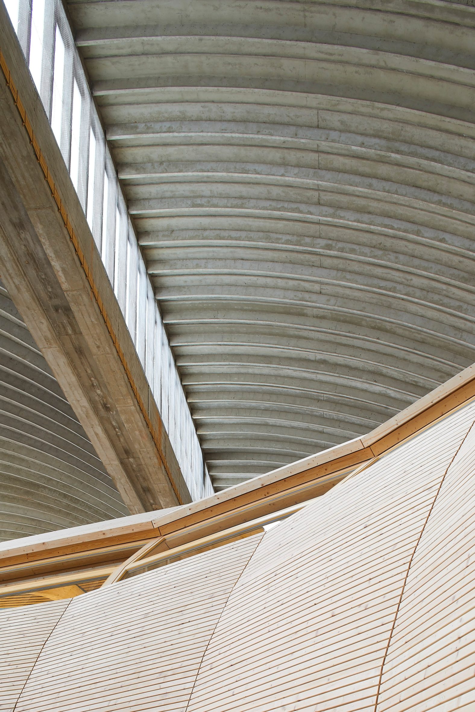 柏林儿童博物馆"诺亚方舟"设计亮点解读-7