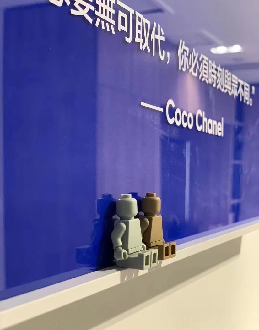 玩味办公·小平米办公空间设计-7