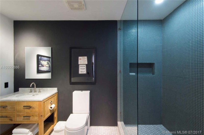 迈阿密660平米巨型阁楼丨美国迈阿密-37