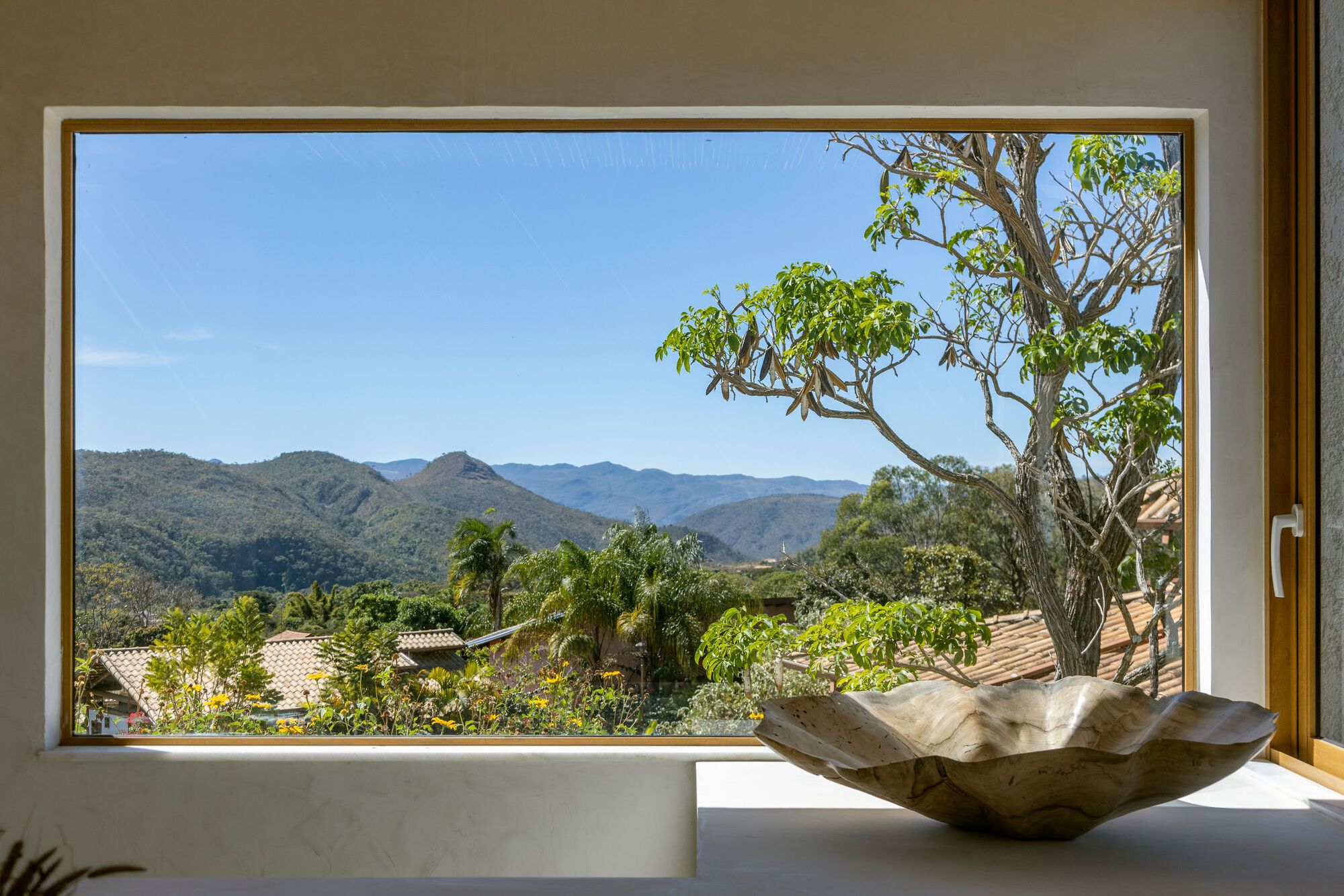 卡皮姆·西德罗住宅丨巴西戈亚斯-46