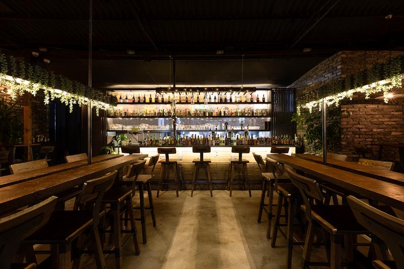 30 平米现代简约风公寓设计-7