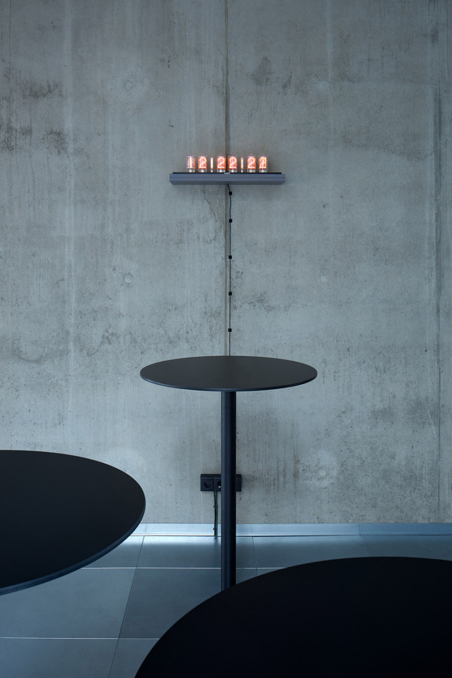 百隆总部大楼丨捷克丨QARTA Architektura-36