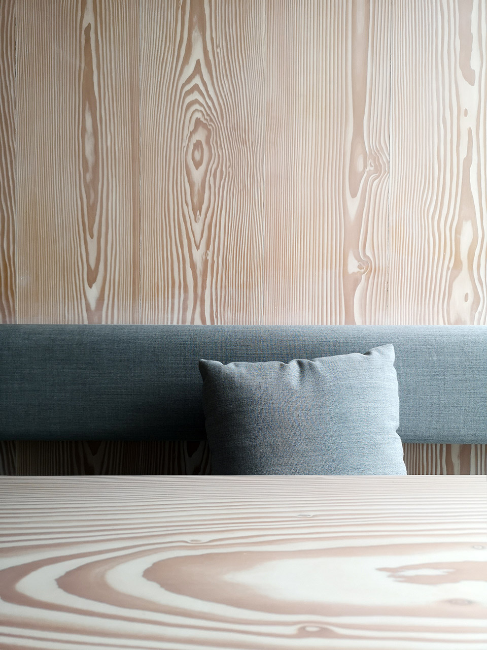 城市度假屋丨中国广州丨LUKSTUDIO 芝作室-30