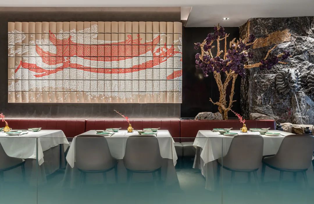 大鸭梨成都远大店丨中国成都丨IN.X屋里门外设计-63