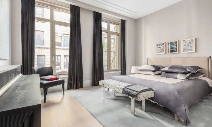 40 Bleecker · 曼哈顿豪华公寓设计丨美国曼哈顿-59