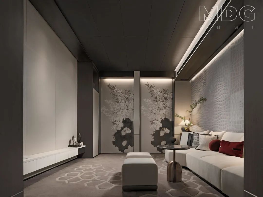 MDG首发 | 墨染诗居 · 寻隐东方-17