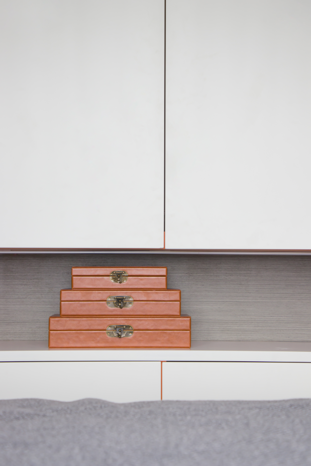 蓝郡公馆·沙头角边境的家-50