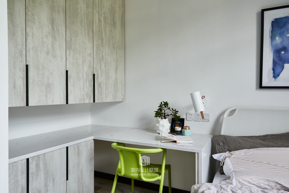 力设计--千岛湖 之 世外林园-35