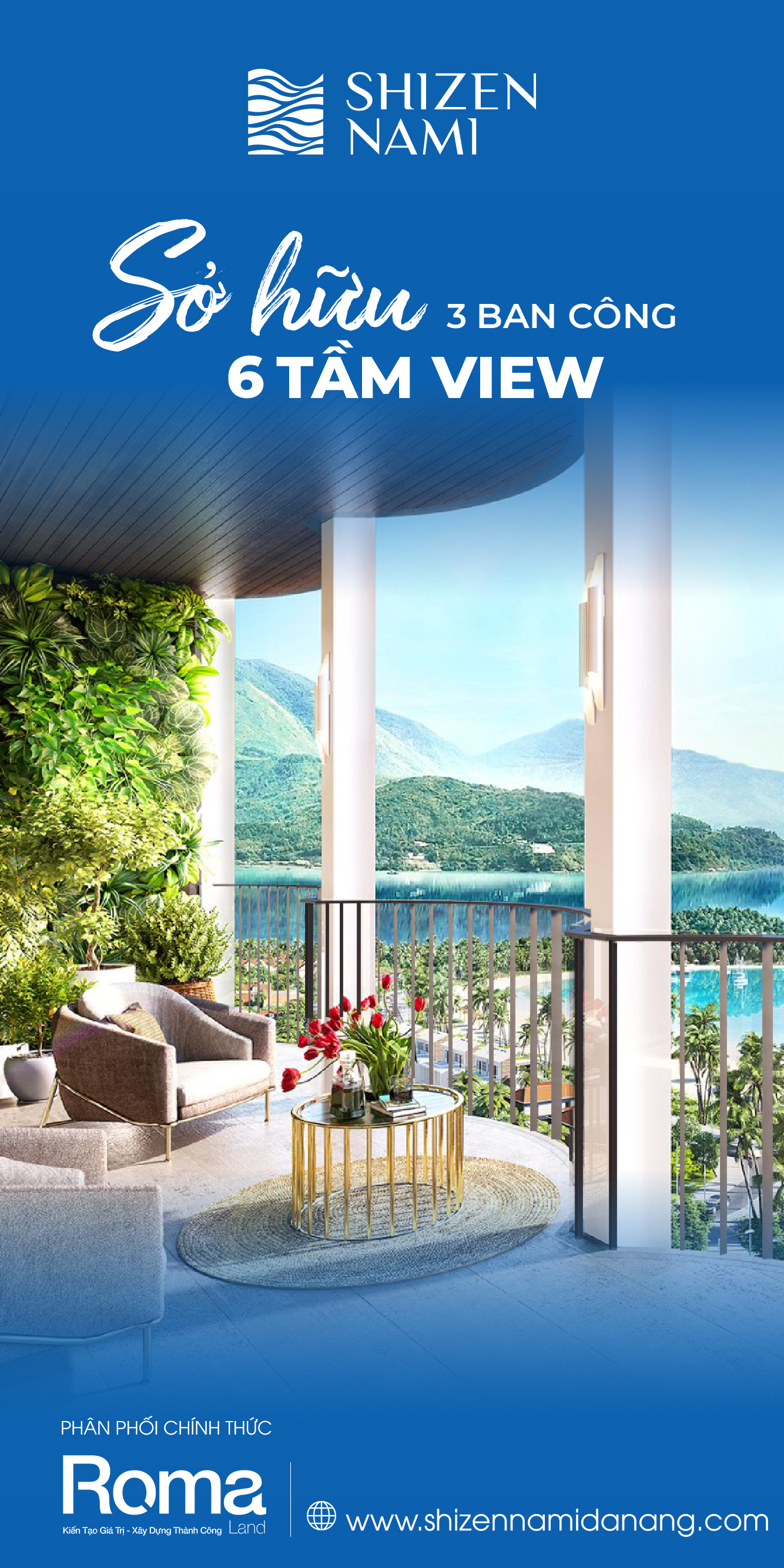 Shizen Nami 公寓丨越南丨SHIZEN NAMI-8