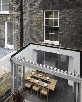 Hyde : Gareth Allison Design / Architecture & Interior