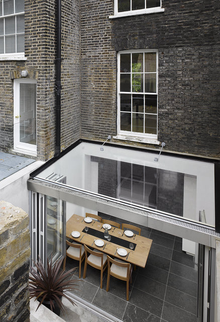 Hyde : Gareth Allison Design / Architecture & Interior-6