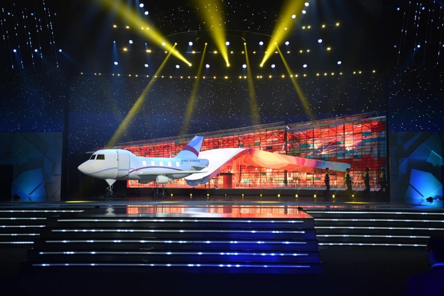 “Background Production”开放竞赛项目-1