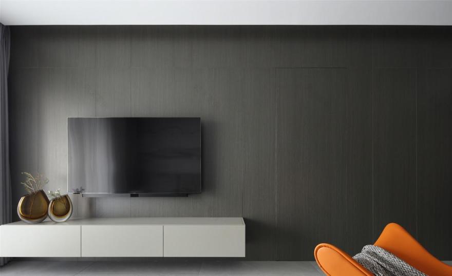 麓湖·水晶溪岸,东方元素融入现代家居,打造温馨 Hygge 生活-20