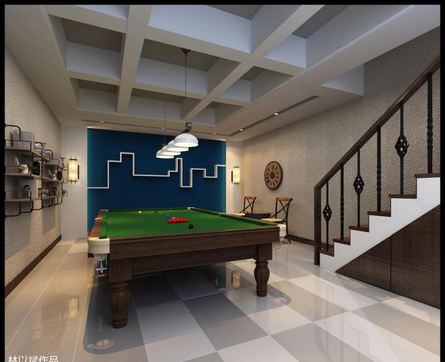 壹墅 · 昆房苑别墅-13