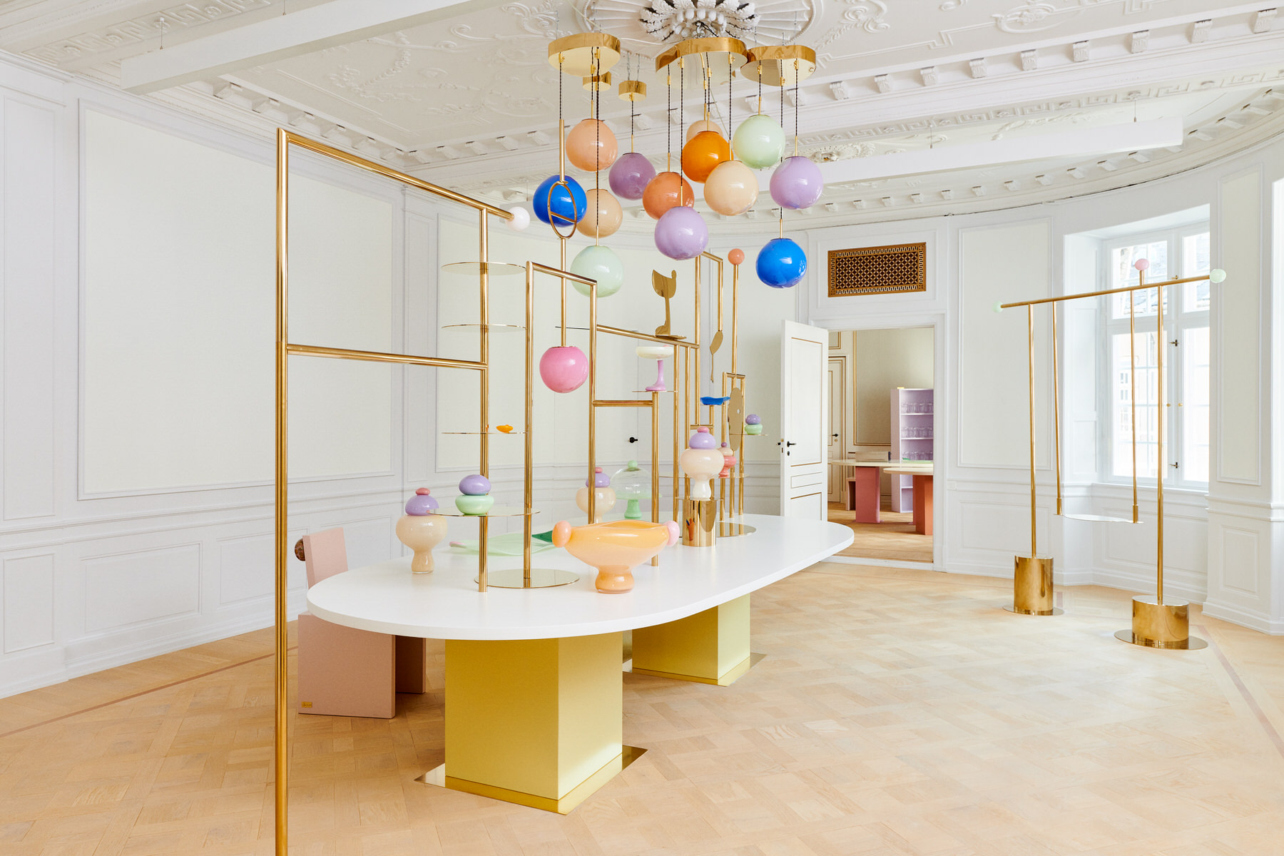 3 天设计节 | 2022 年哥本哈根的“记忆玩耍”设计盛会-80