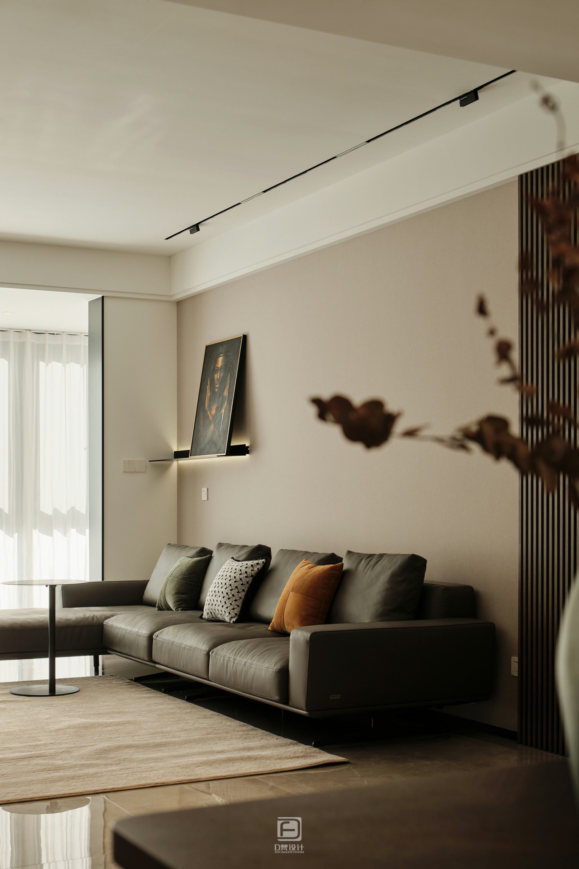 花语江南丨中国苏州丨D 梵设计-16