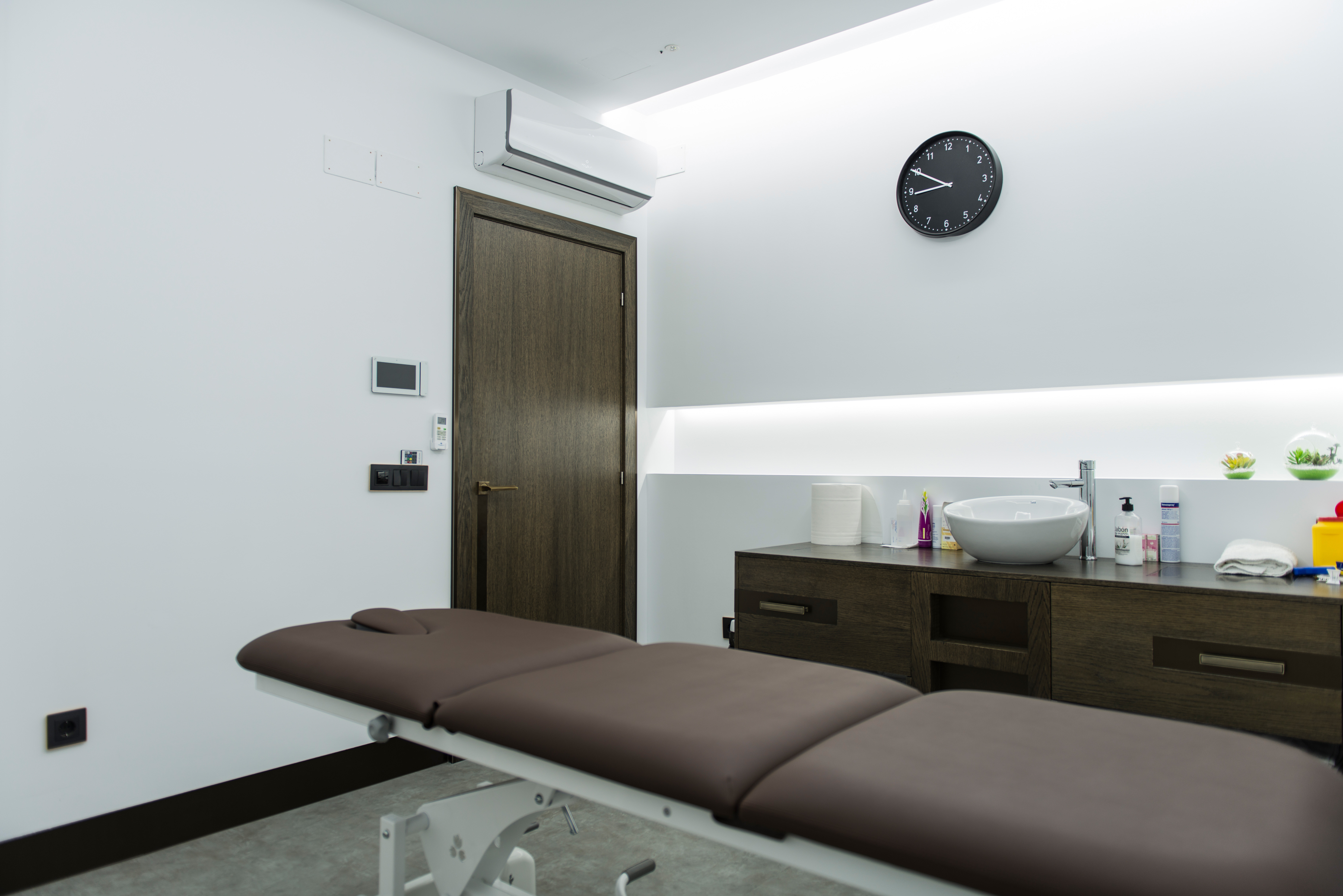 北欧风激活物理治疗诊所-30