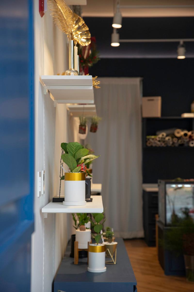 简约清新 9 坪小公寓设计-7